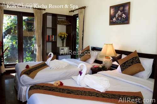 Koh Chang Kacha Resort & Spa 18